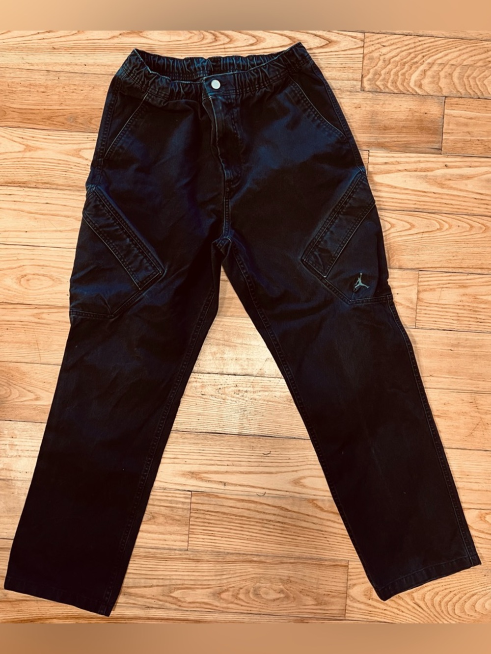 Nike Jordan Baggy Cargo Pants